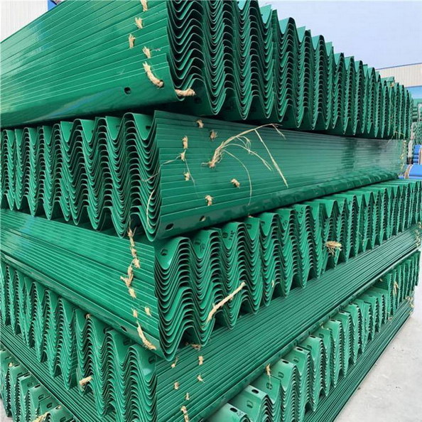 波形護(hù)欄板