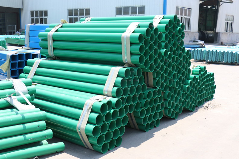 環(huán)氧鋅基立柱