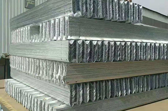 切割波形護欄時有那些注意事項