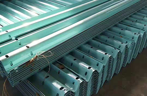 測試波形護欄強度的辦法有那些