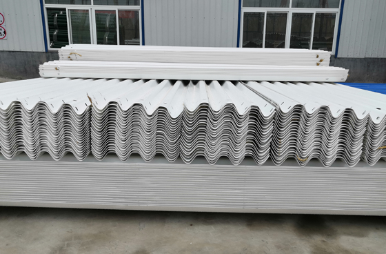 波形護(hù)欄板